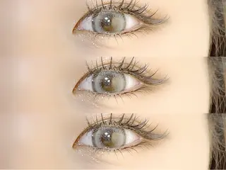 マツエク・マツパ 豊田 有香のマツエク・マツパデザイン