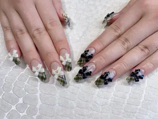 ネイル naildesign BESTのネイルデザイン