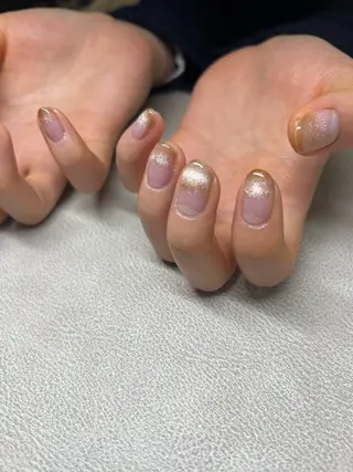 ネイル H. Sayuriのネイルデザイン