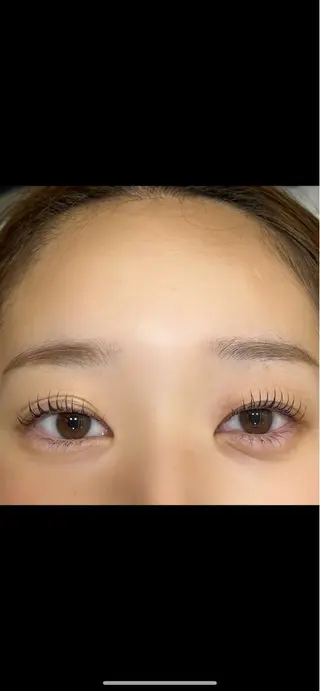 マツエク・マツパ たかはし 🎀のマツエク・マツパデザイン