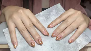 ネイル イブ ネイリのネイルデザイン