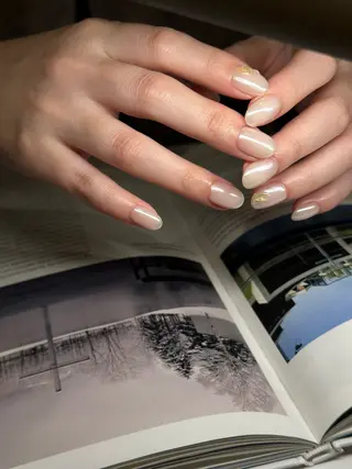 ネイル m o m o / 高岡ネイルのネイルデザイン