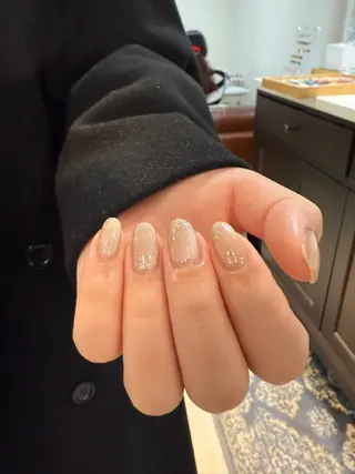 ネイル quro.n立川所属・tamaki .のネイルデザイン