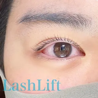 マツエク・マツパ olinaBeautySalon所属・Yuki .のマツエク・マツパデザイン