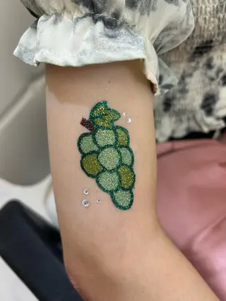 Twinkle 恵比寿店・nem.room所属・nem.room 恵比寿まつパのマツエク・マツパデザイン