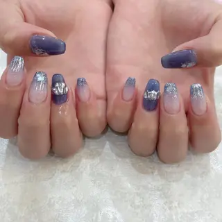 ネイル Kimura Miyukiのネイルデザイン