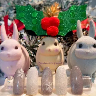 ネイル Nail salon MEGUMIのネイルデザイン