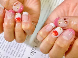 ネイル TiALASH ＊Kozue＊のネイルデザイン