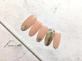 ネイル Aika ネイルデザイナーのネイルデザイン