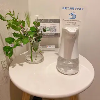 美時雨・bishigure所属・美時雨 bishigureのエステ・リラクイメージ