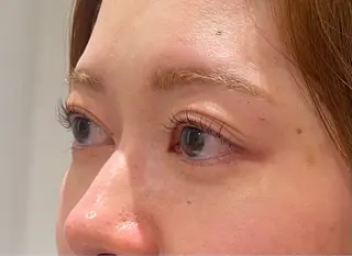 マツエク・マツパ ano @anomukuiのヘアスタイル