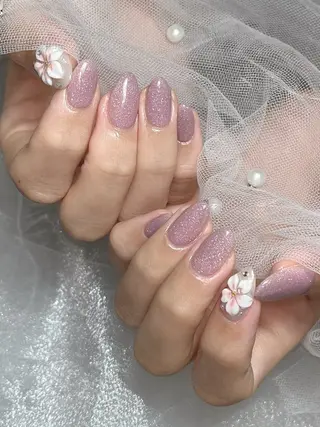 ネイル nails' it...のネイルデザイン