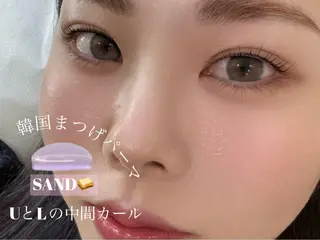 マツエク・マツパ Livicate 💗🧁🎀🦋のマツエク・マツパデザイン