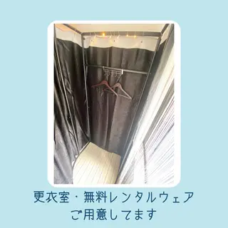 Style08(スタイルエイト)所属・横浜GoodHand 整体Style08のエステ・リラクイメージ