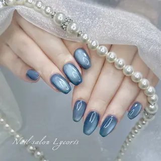 ネイル Nail salon Lycoris キキのネイルデザイン