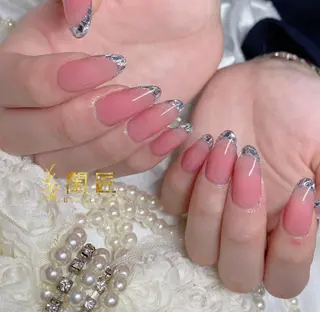 ネイル 閨匠 ビューティサロンのネイルデザイン