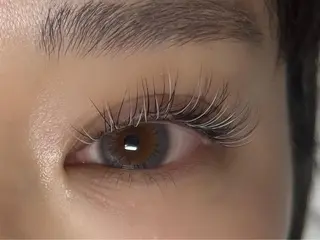 マツエク・マツパ laboT satsukiのマツエク・マツパデザイン