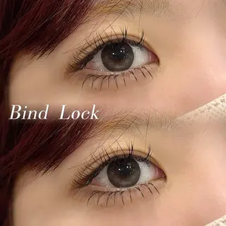 マツエク・マツパ OLIVIA GINZA 阪井のマツエク・マツパデザイン