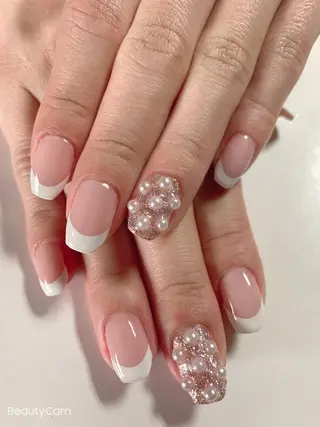 ネイル グラマラス ネイルのネイルデザイン