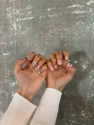 ネイル maki 🌿のネイルデザイン
