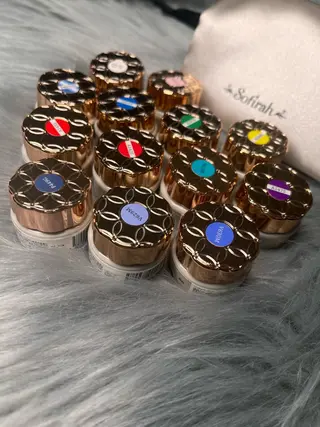 ネイル NAIL　Y's所属・NAIL　Y's 💙のネイルデザイン