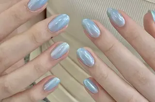 ネイル Emily Garden 六本木のネイルデザイン