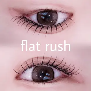 マツエク・マツパ 中村 雛里のマツエク・マツパデザイン