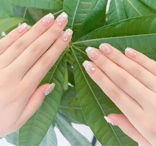 ネイル KANA ＹＫ美学院のネイルデザイン
