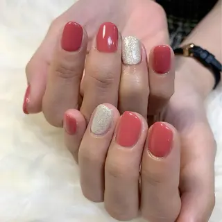 ネイル ZIA nail.のネイルデザイン