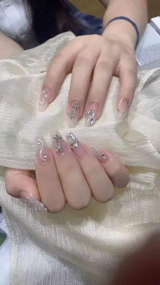 ネイル 🍳Le mode co co 🍪のネイルデザイン