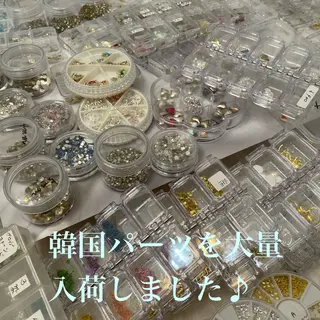 ネイル nailsalon kitのネイルデザイン