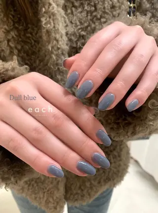 ネイル each Hibikiのネイルデザイン