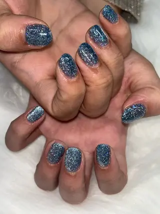 ネイル ネイリスト ゆうきのネイルデザイン