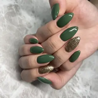 ネイル salon blairのネイルデザイン