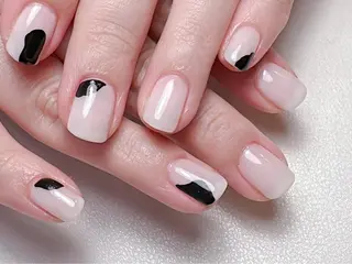 ネイル 寺子屋beauty's所属・寺子屋 beauty'sのネイルデザイン