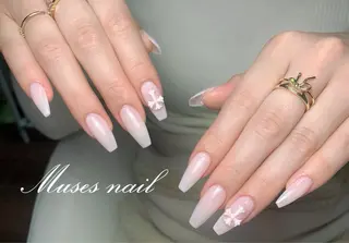 ネイル MUSES  NAIL  SALON所属・MUSES ネイルのネイルデザイン