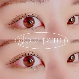 マツエク・マツパ Lash&Brow Mignonのマツエク・マツパデザイン