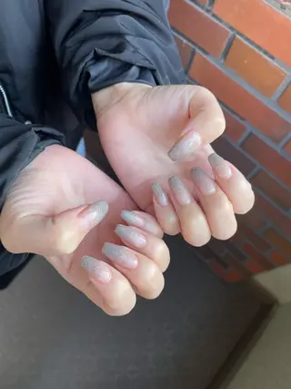 ネイル ulu🌼 nanaのネイルデザイン