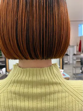 ショート 似合わせ特化/レイヤ ーカット/mikuのヘアスタイル