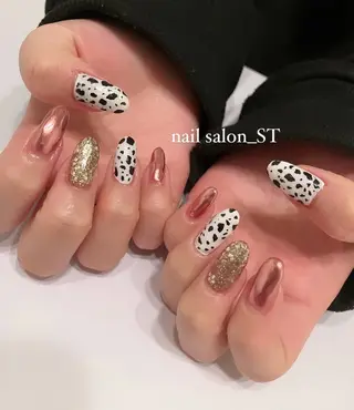 ネイル nail salon SUTAMIのネイルデザイン