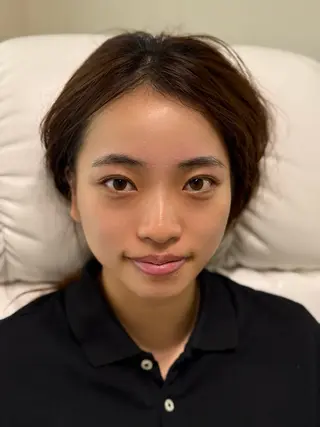 アイブロウ 神戸の眉毛屋さん所属・神戸のまゆげ屋さん MAYAの眉毛・アイブロウイメージ