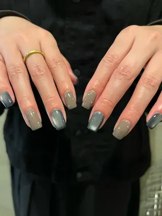 ネイル NORA南青山/ kanohaのネイルデザイン