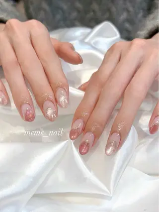 ネイル mei 🐈のネイルデザイン