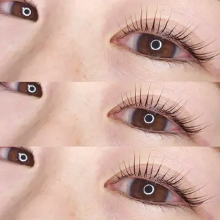 マツエク・マツパ ✧RARA nail&eye✧のマツエク・マツパデザイン