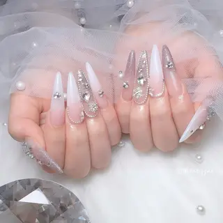 ネイル Jaime Yuiのネイルデザイン