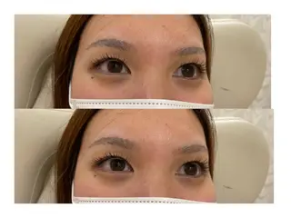 マツエク・マツパ 💕丸島 夏名🐰🍀のマツエク・マツパデザイン