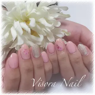 ネイル 美SORA ～ｳﾞｨｿﾗ～のネイルデザイン