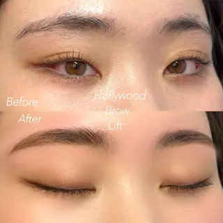 アイブロウ 🌹ブリランテ🌹 大人気店のマツエク・マツパデザイン