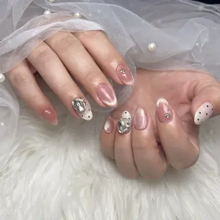 ネイル M2beauty Renaのネイルデザイン