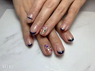 ネイル mi hoのネイルデザイン